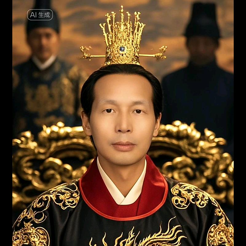 广东打工王