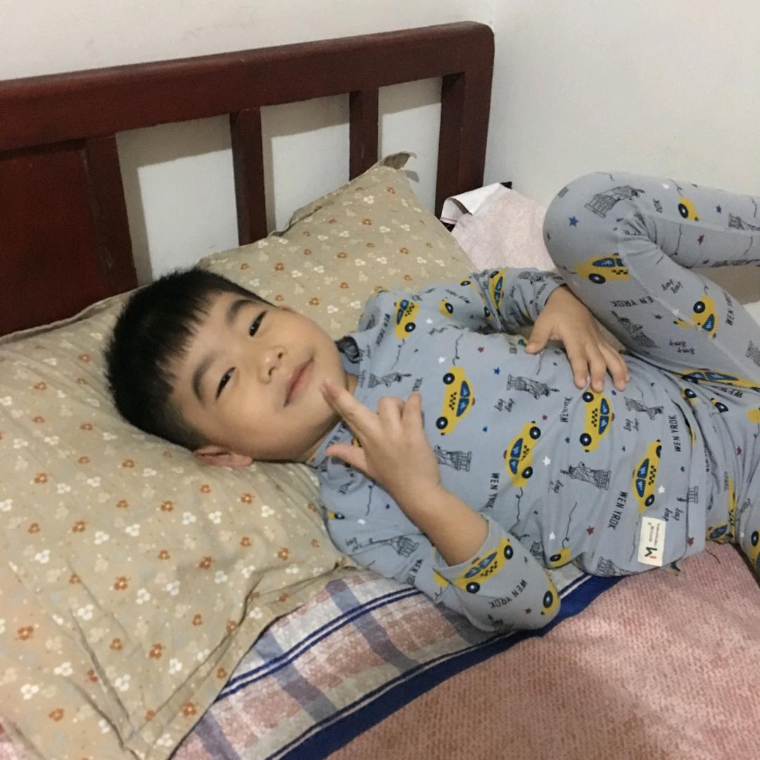 等风来