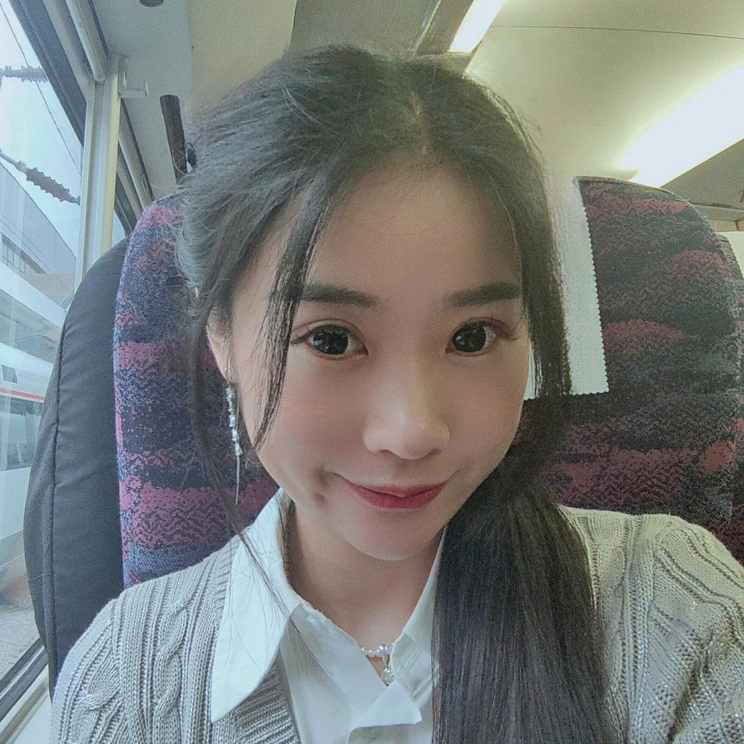 柚柚吃喝玩乐