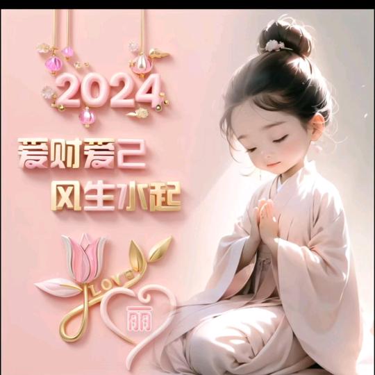 最后@任性