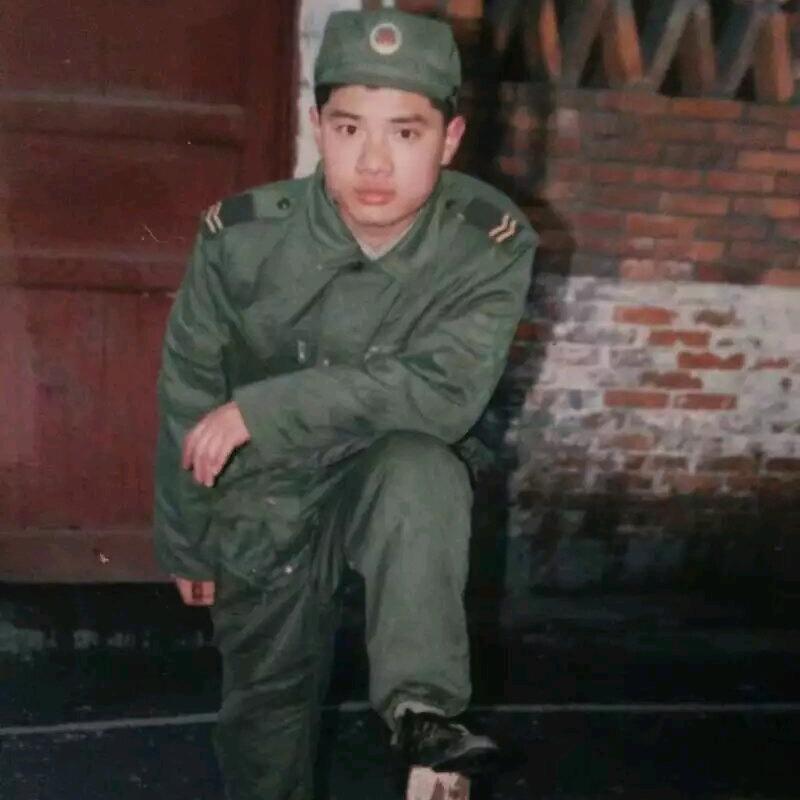 张大勒勒（新兵蛋子）