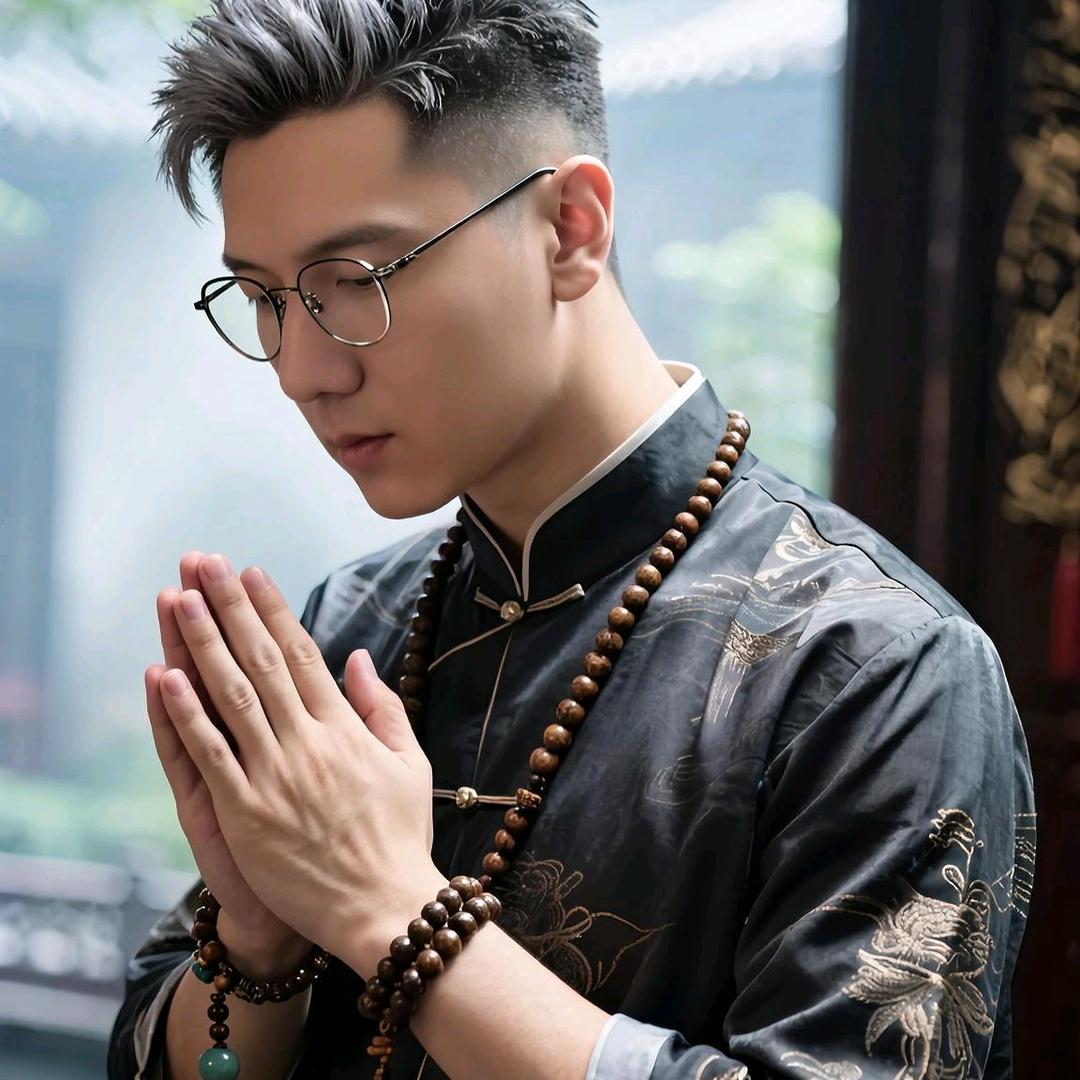朕封你为妃