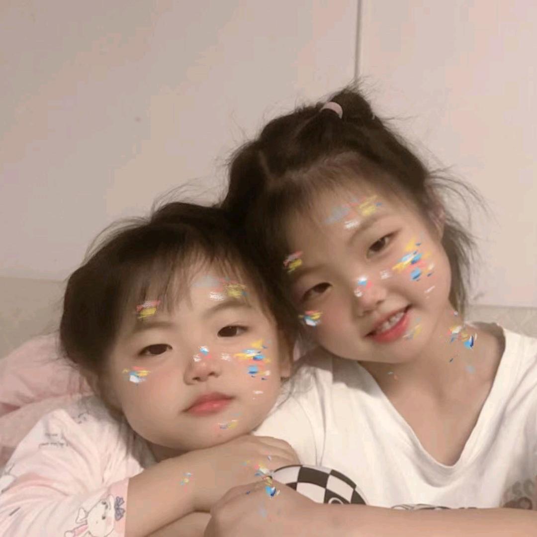 彤萱宝贝🐵🐷