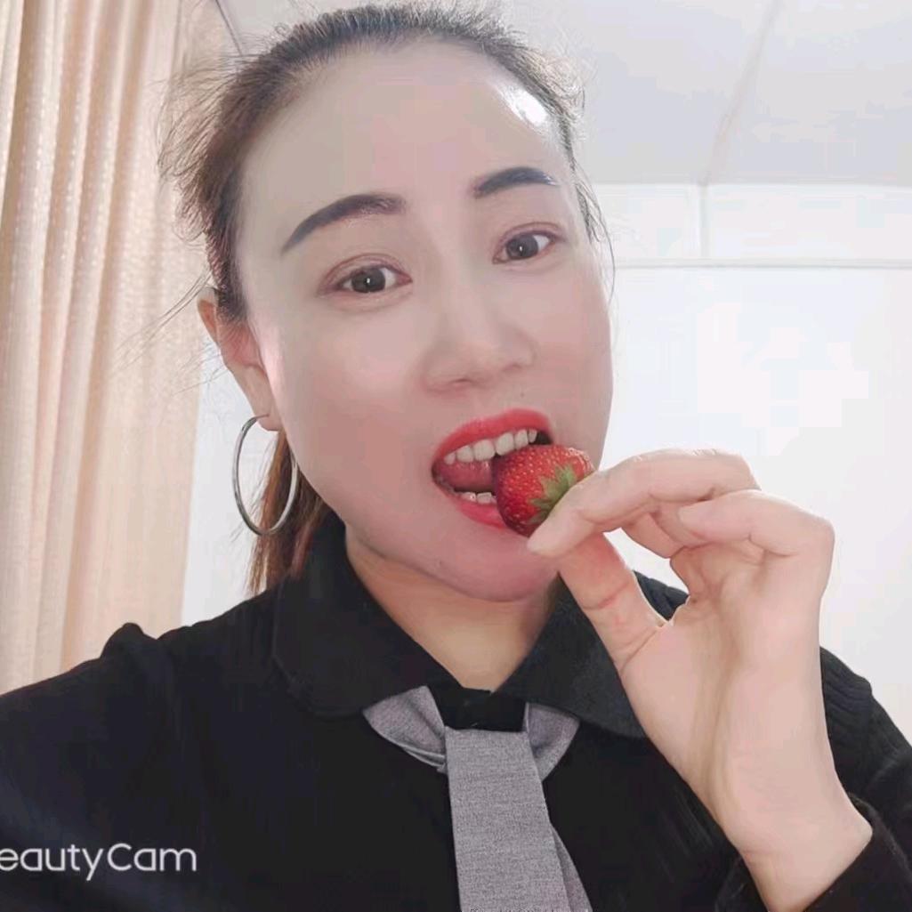 苍溪红娘