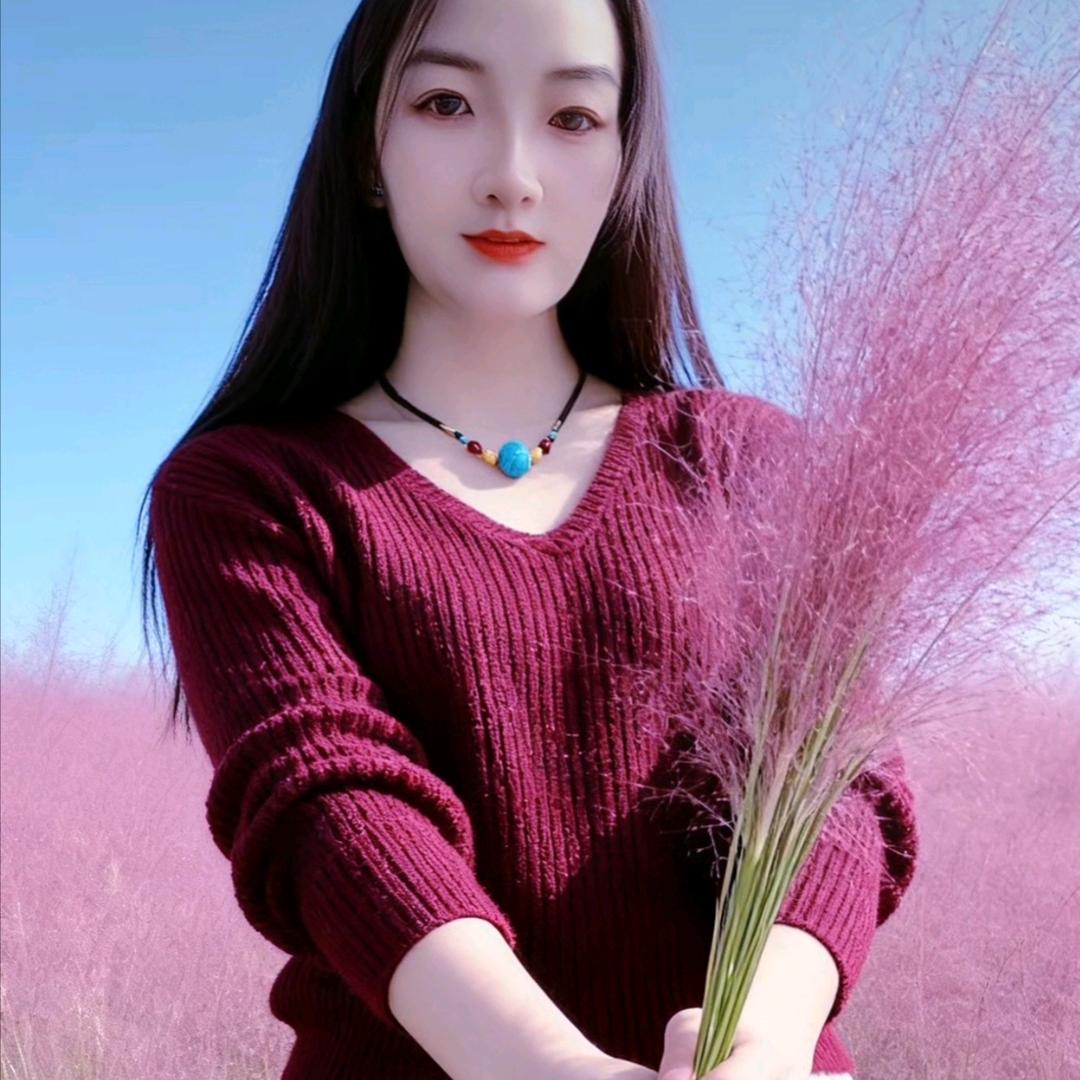兰姐，单身