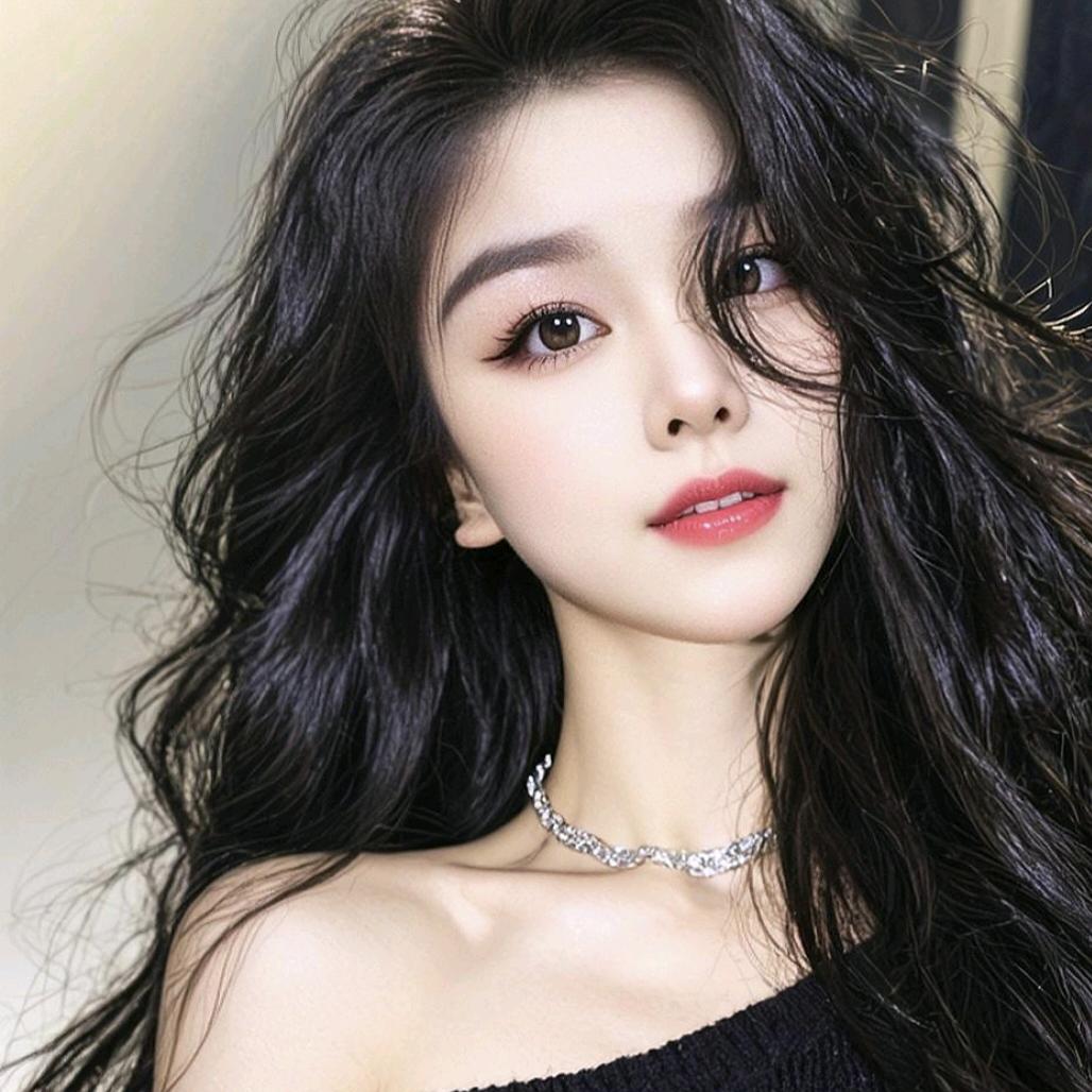 ☁️云婉儿☁️