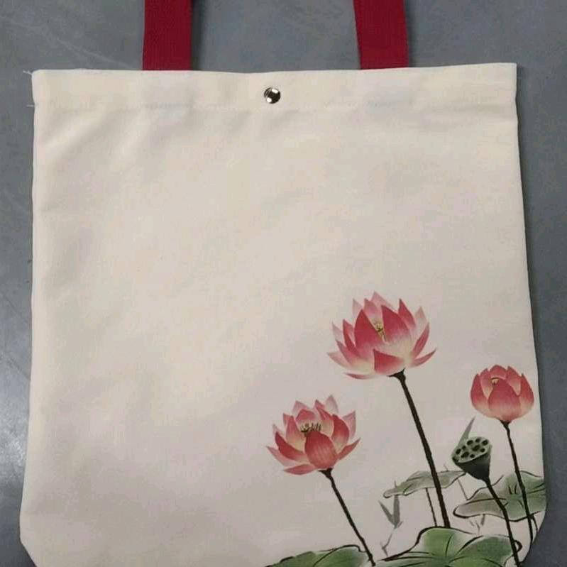 帆布袋，无纺布袋定制