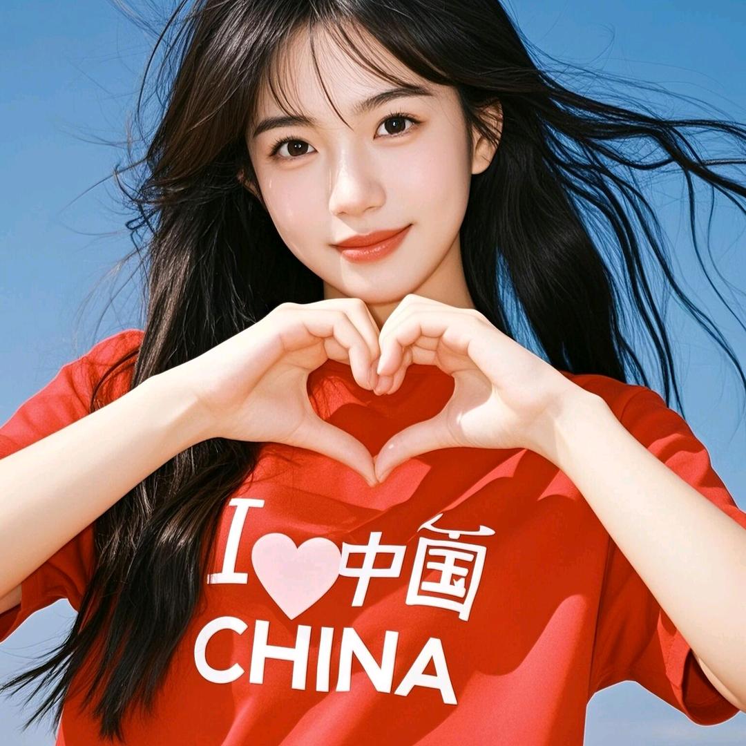 红旗耀我心