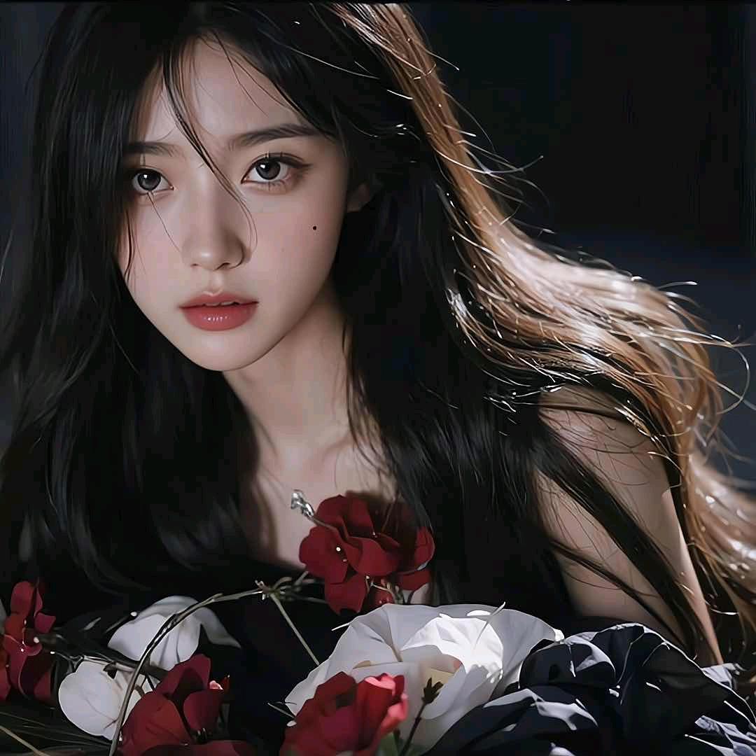 发财变美的幸运儿