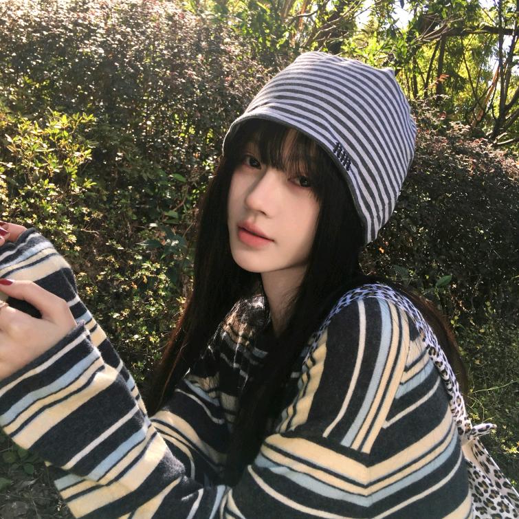 郝明鸭（见过鞠婧祎版）