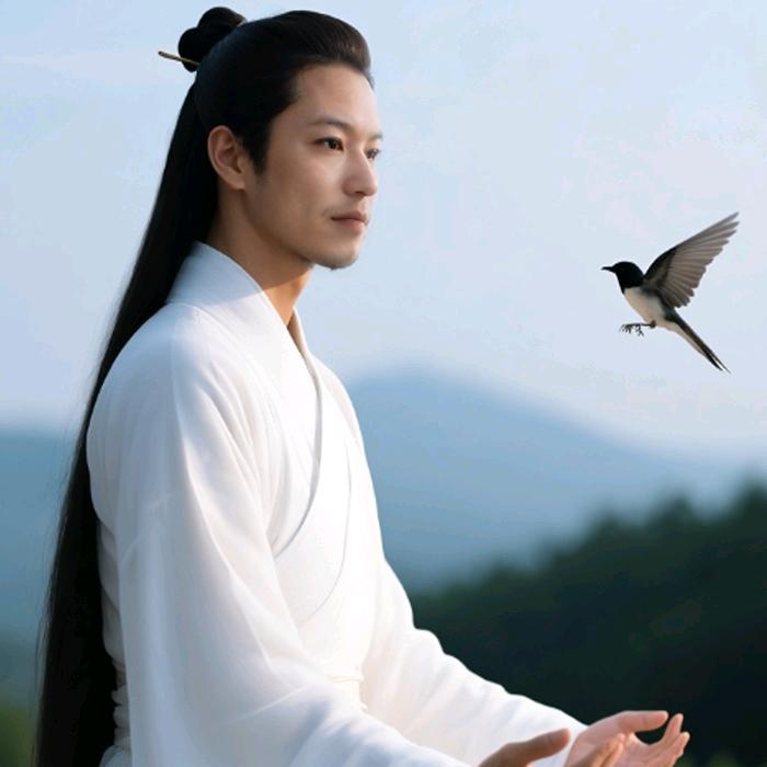 盛