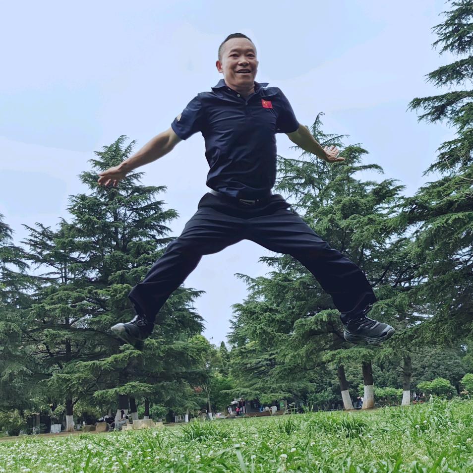 友缘人
