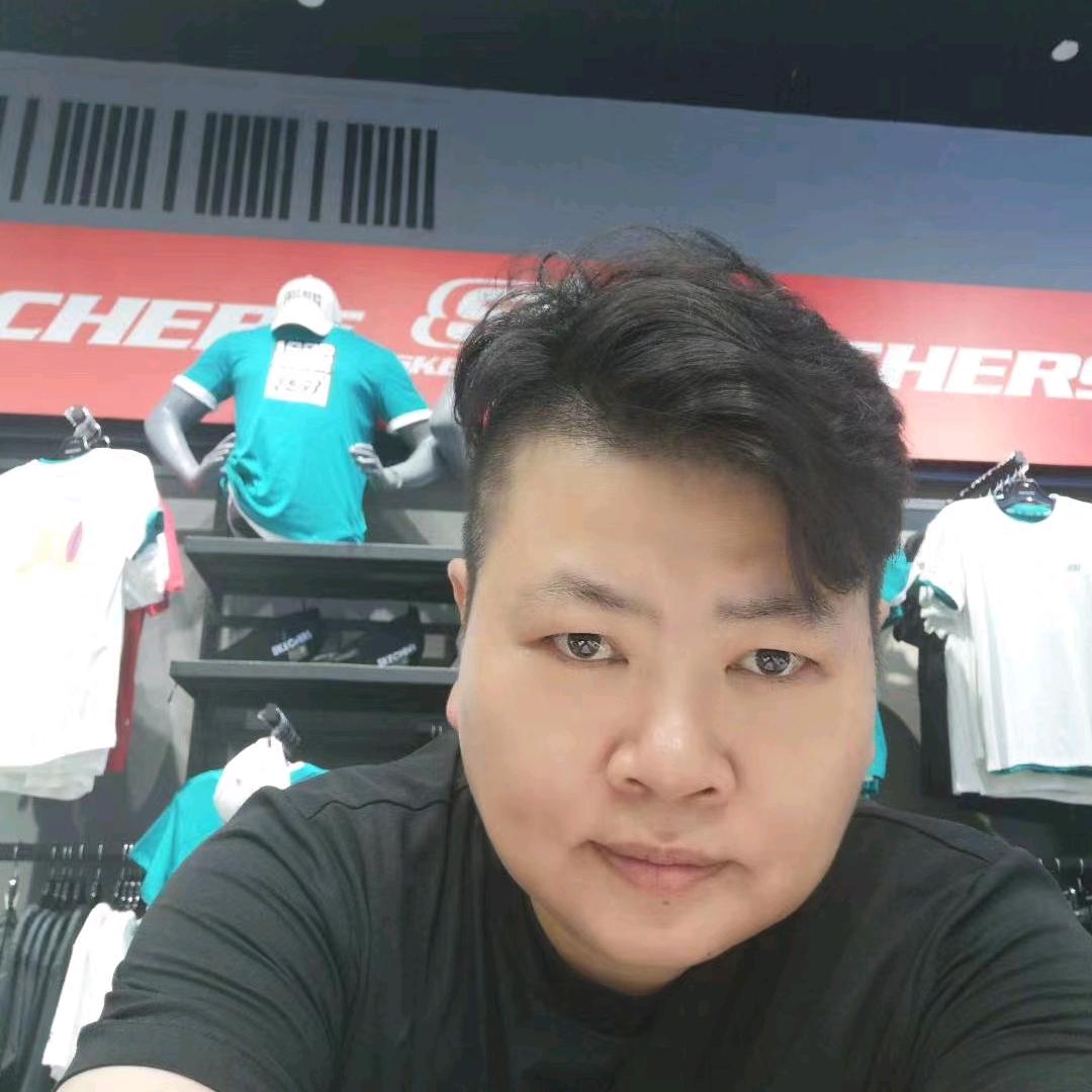 张天宝