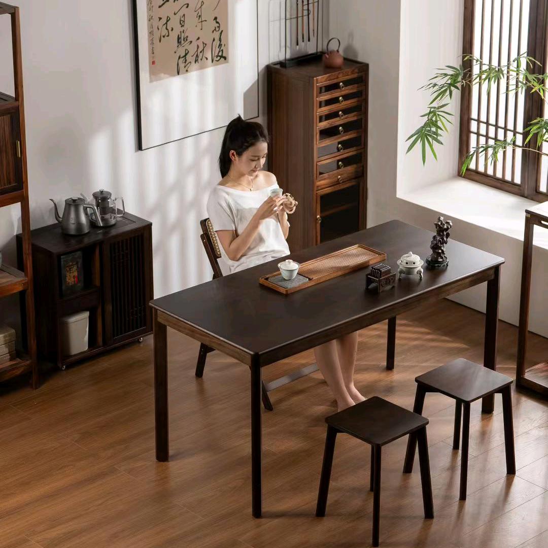 盛祺林享家具馆