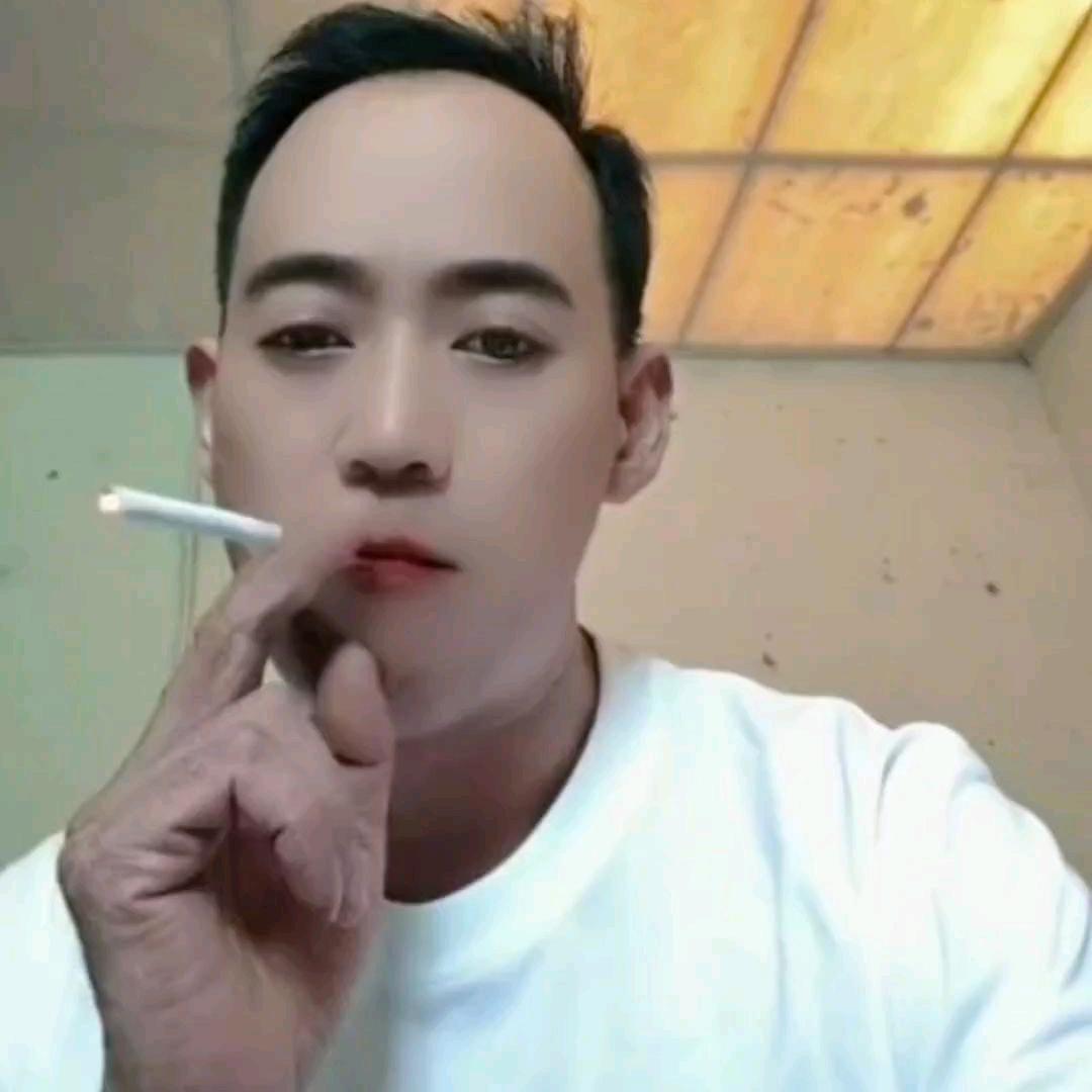 一人向前走