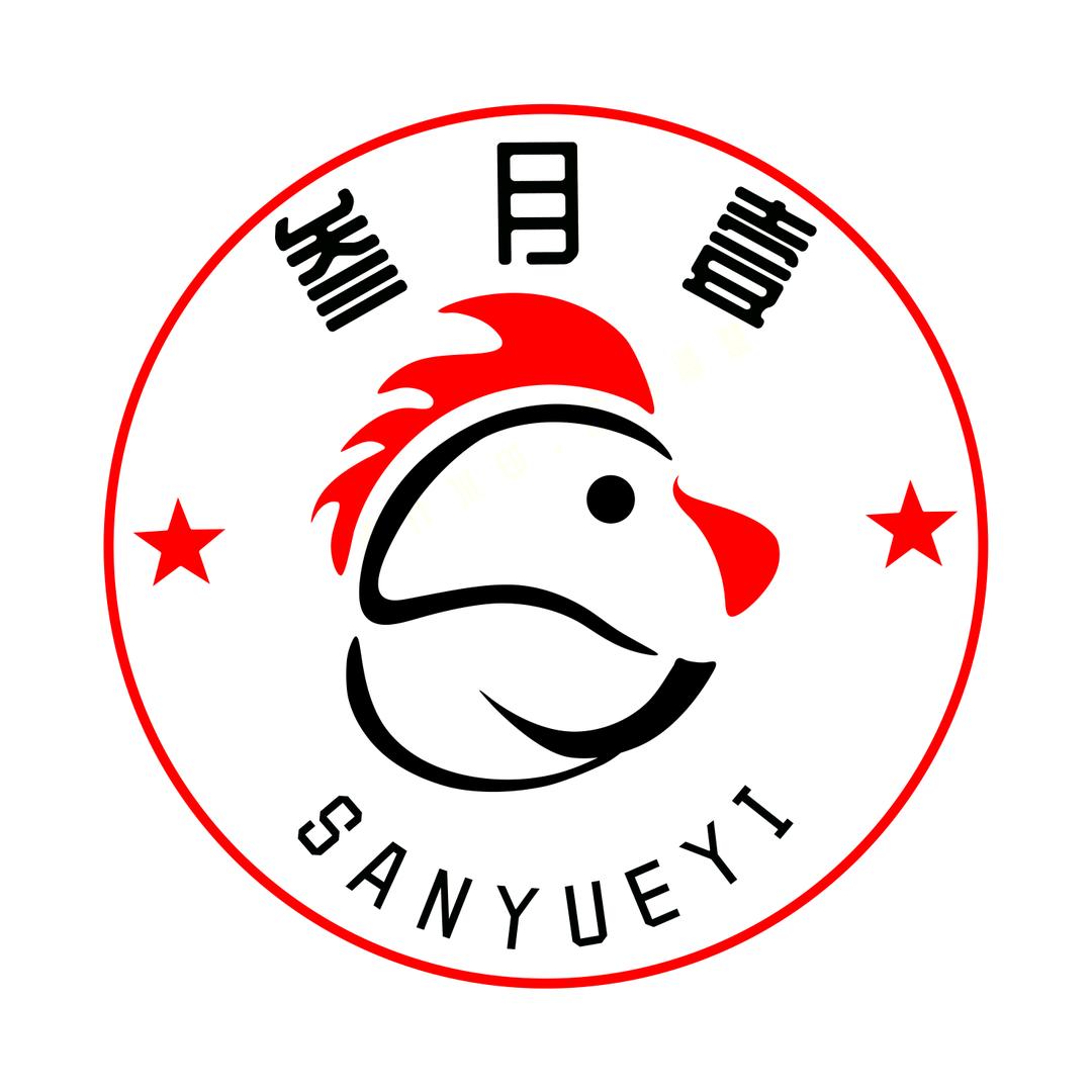 三月一炸鸡