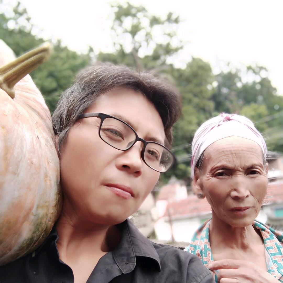 农村小王
