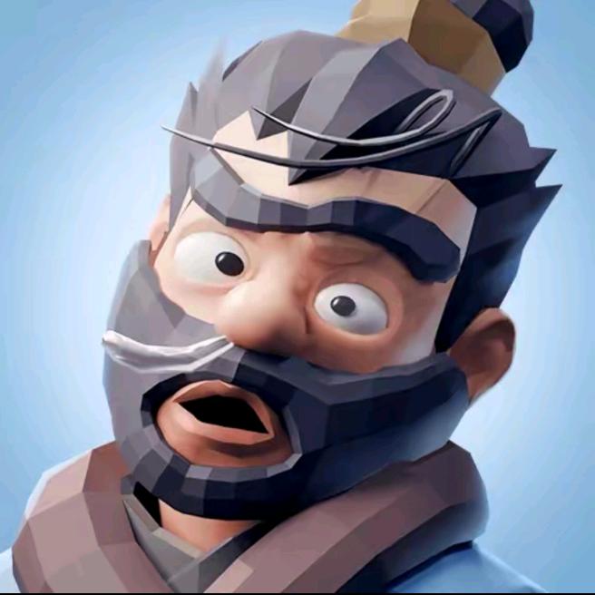 三国冰河时代-万叶