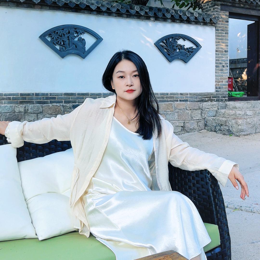 静儿👱🏻‍♀️