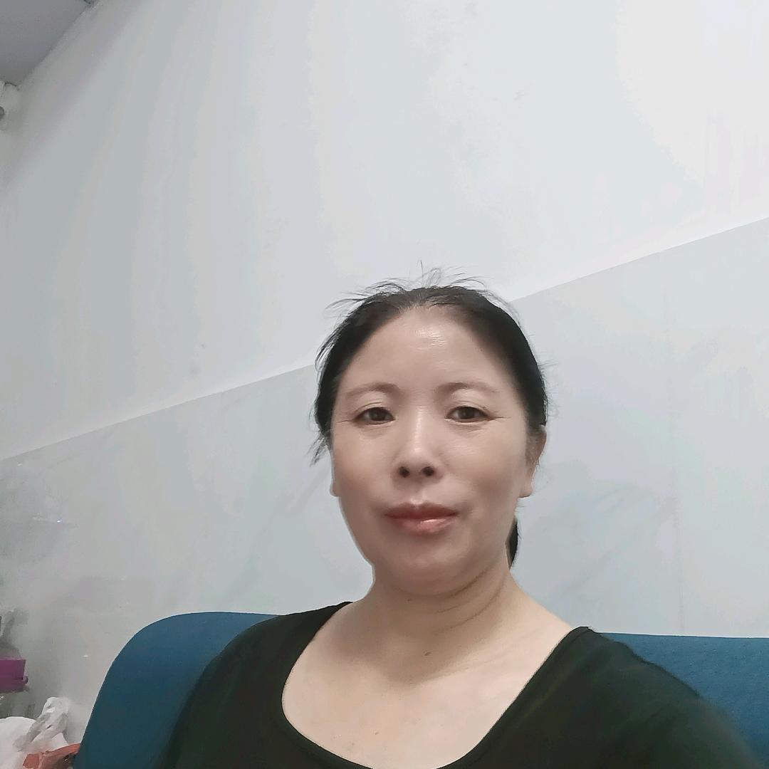 婉若晴空