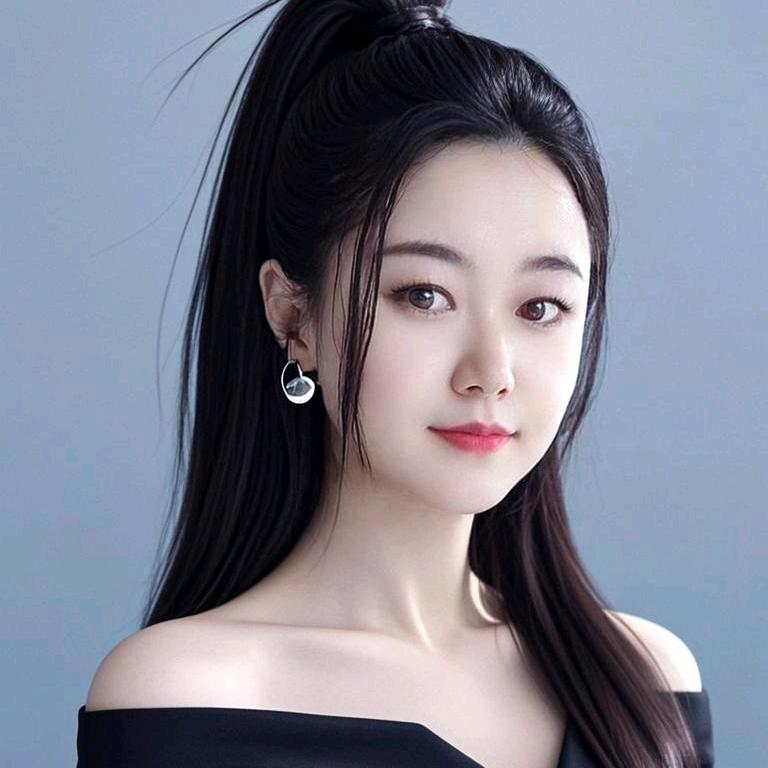优雅静