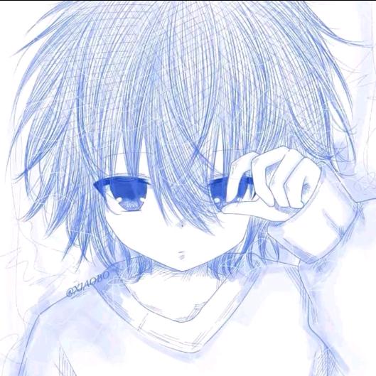 世界安静了一瞬