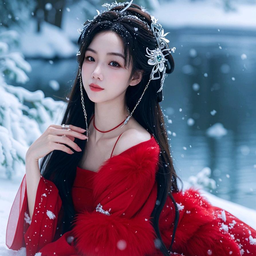 莲花雨