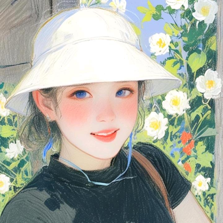 凉 。