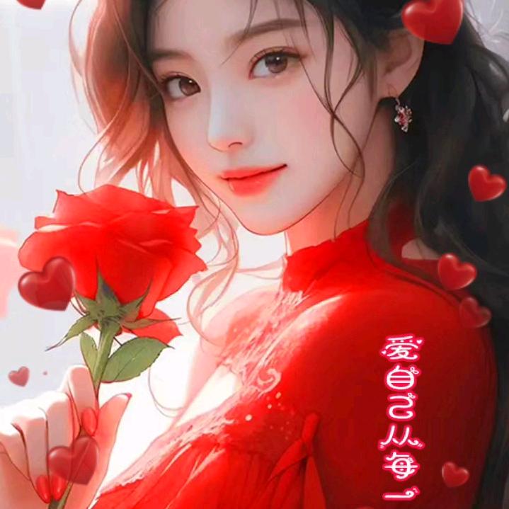 美好
