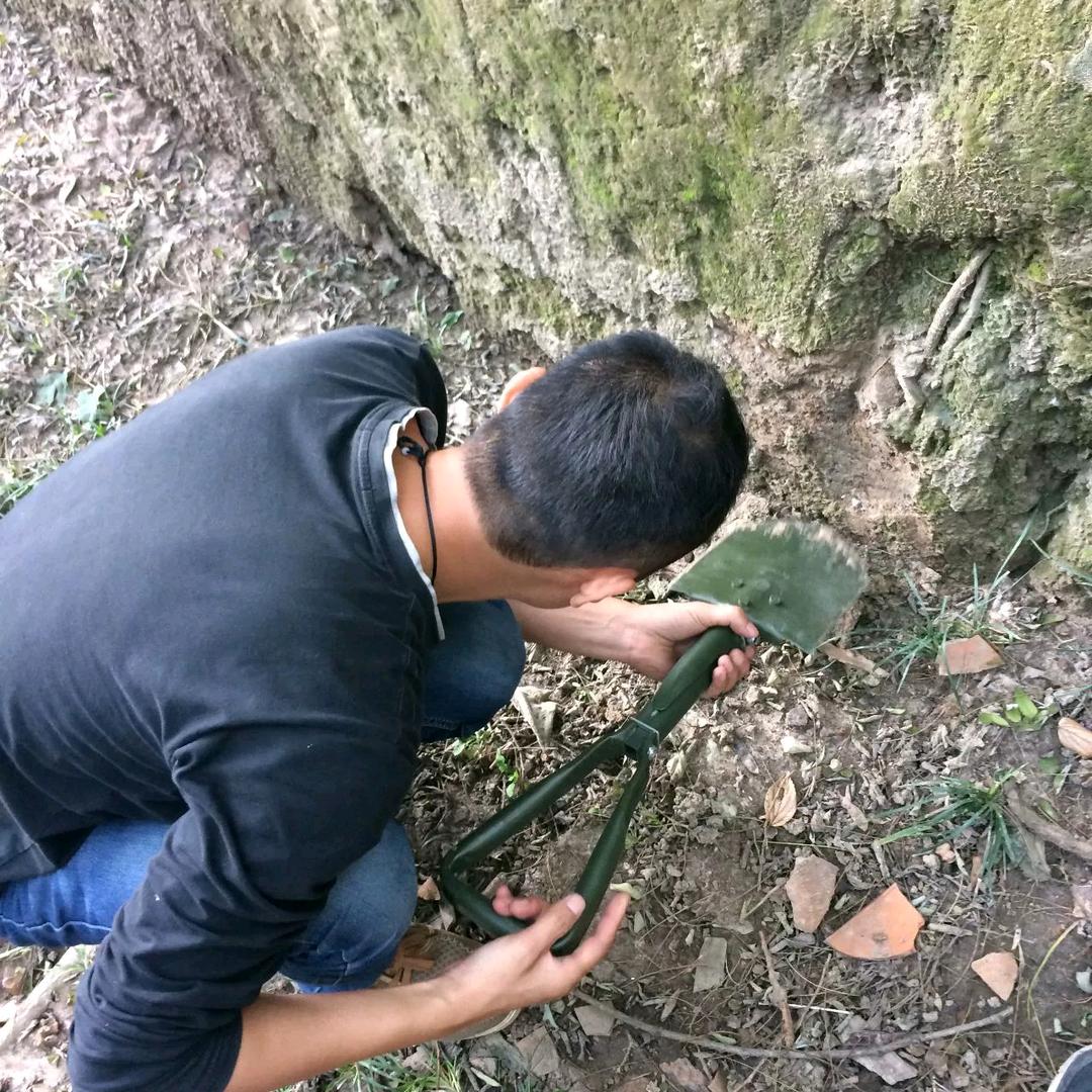 【寻宝】小石头