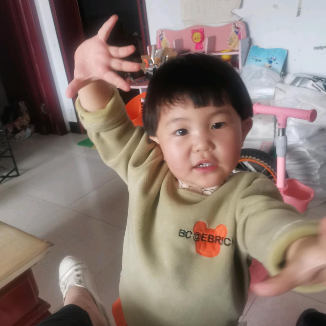 幸福快乐大本营