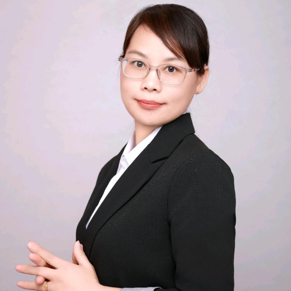 芳姐   房地产销售