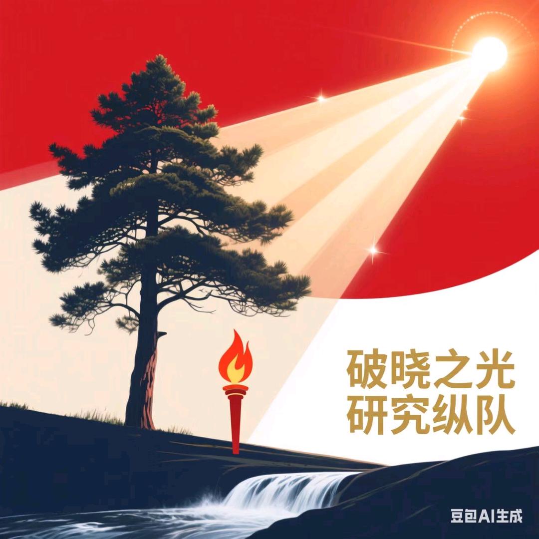 破晓之光研究纵队