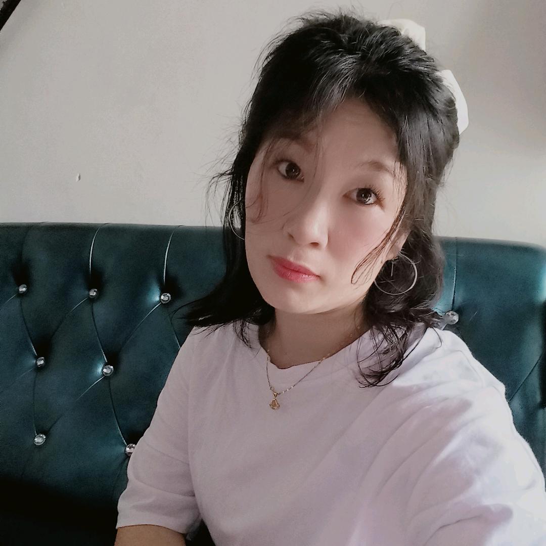 梦妍女神