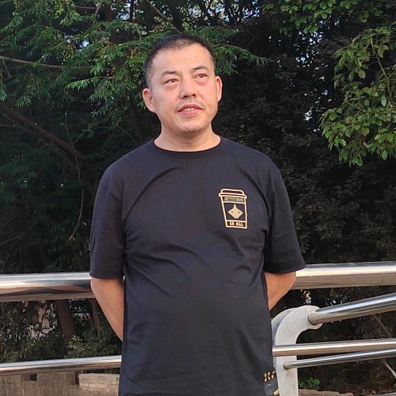 老李家