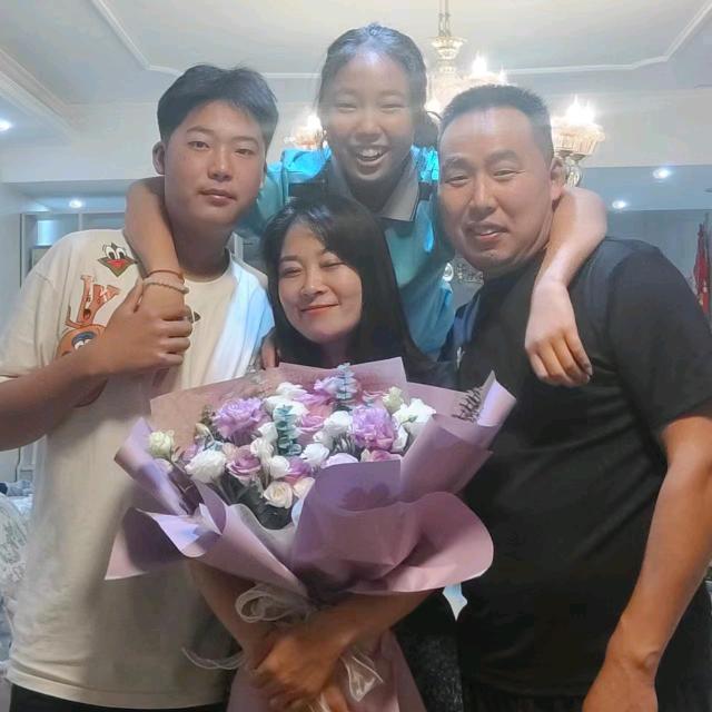 小明