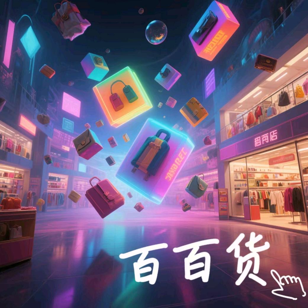 @精致生活百货铺