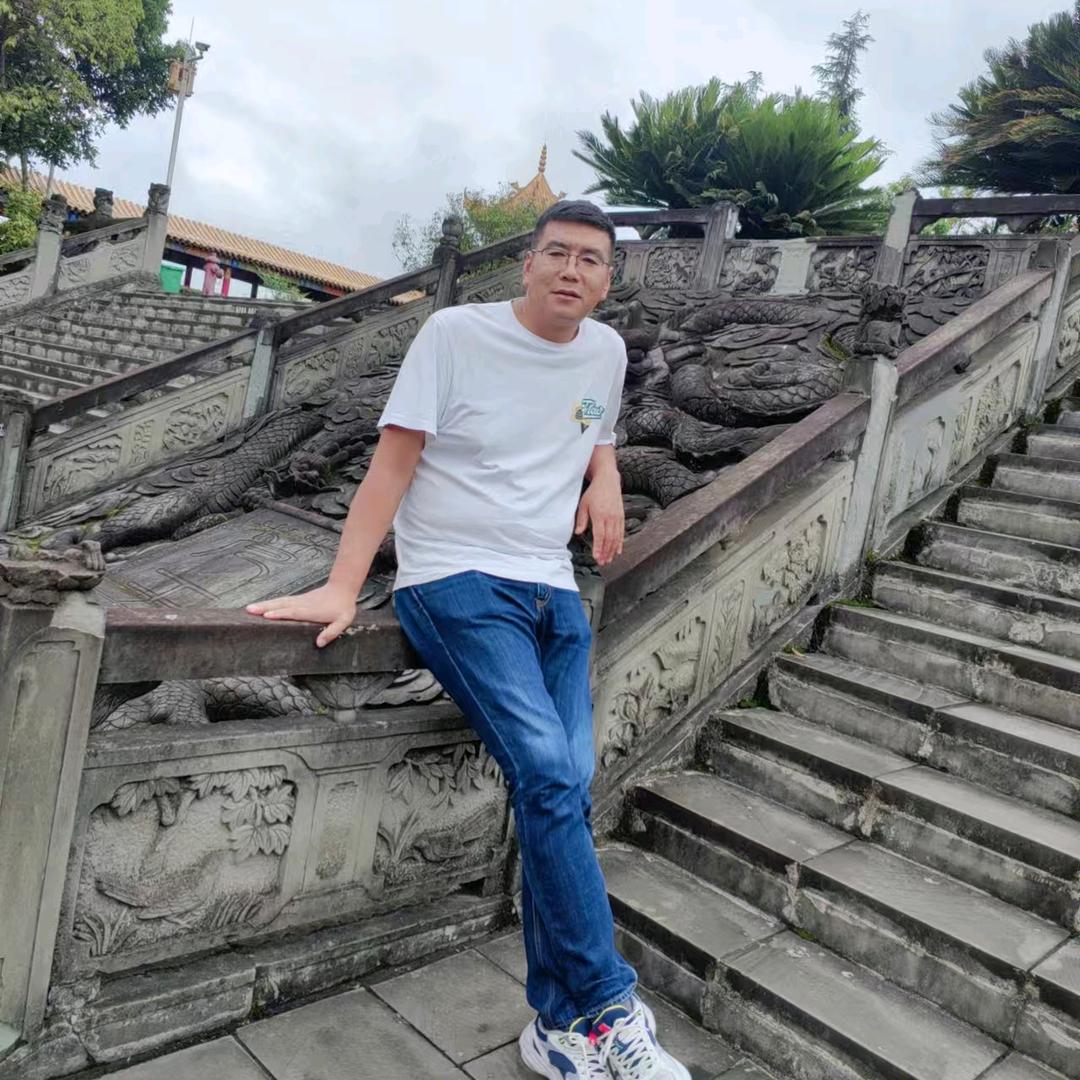 明天的天空
