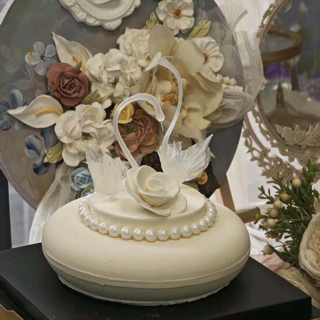 柒分糖法式慕斯