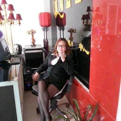 灭绝师太