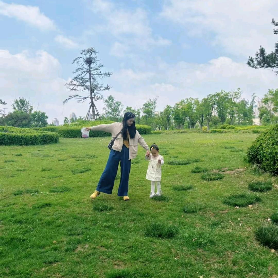 甜妈日记（涨粉👈🏻）