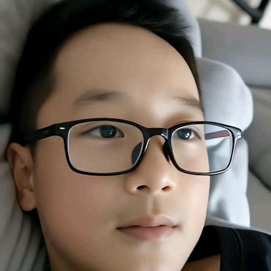 人就这么累