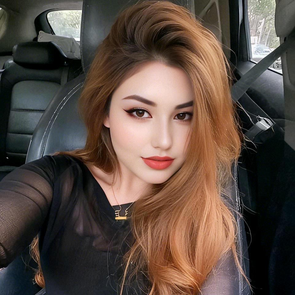 阿依努尔好物分享