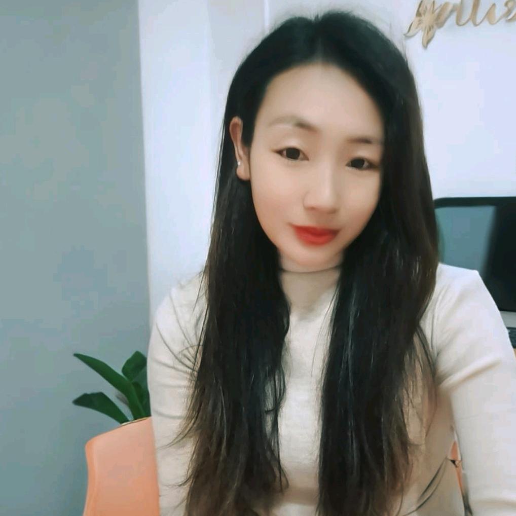 请叫我阿姨