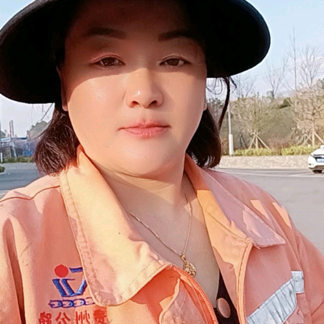 我是贵州打工妹，每一份工作我都是认真的