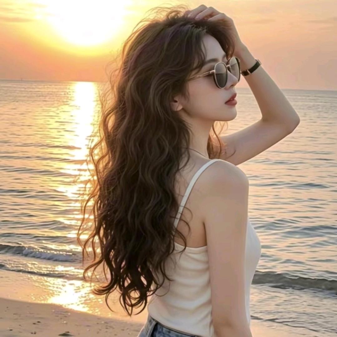 苏苏吖～