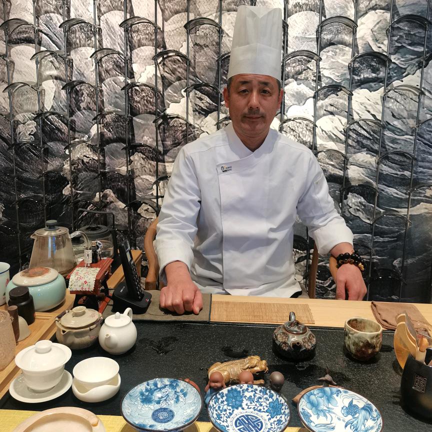 德金烤鸭店东升