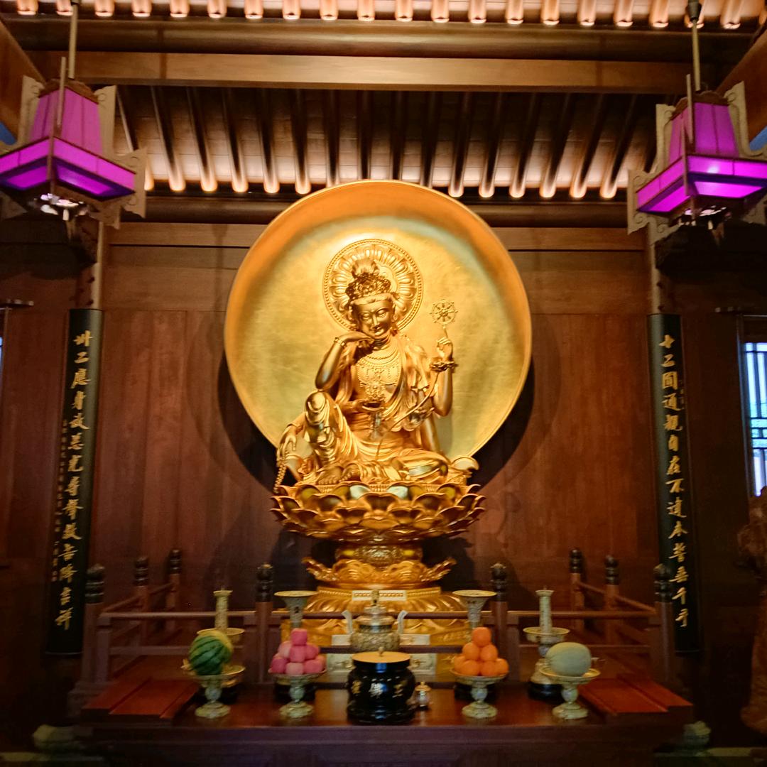 一千零一个愿望🍉🍉