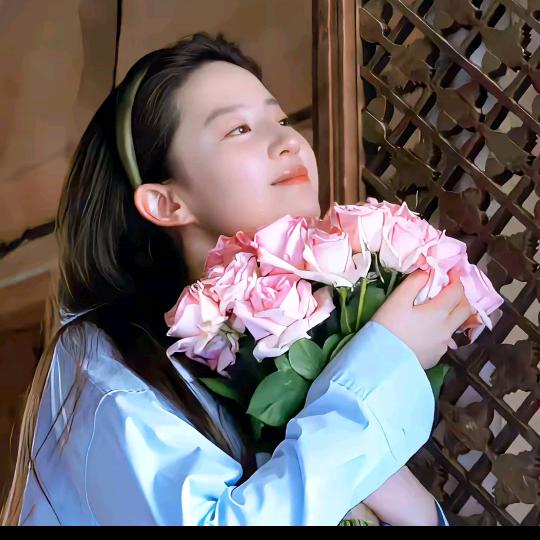 好运连连🌈🌈