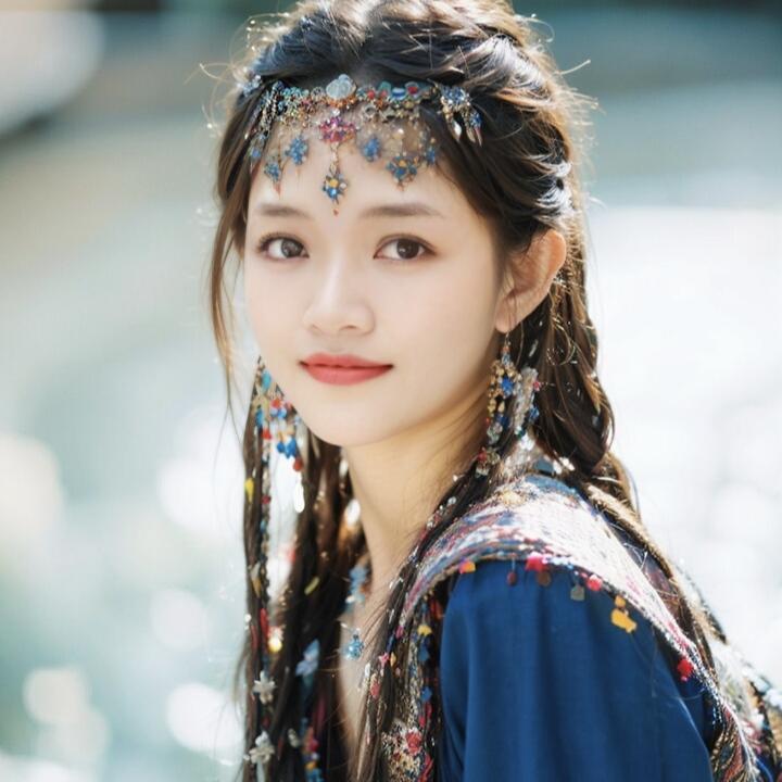 慧子-